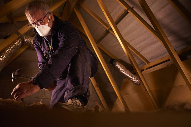 Best Blown-in Insulation in Goulds, FL